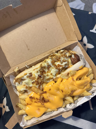 Photo of Zizou Express - Wellingborough - 16 Cannon St, Wellingborough NN8 4DJ
